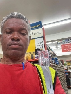 Profil de Gary Thomas, un homme célibataire de 66 ans à Aberdeen