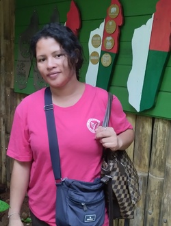 Profil de Miel, une femme célibataire de 31 ans à Antananarivo