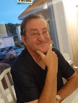 Profil de Claudel, un homme célibataire de 71 ans à Grande-Vallée