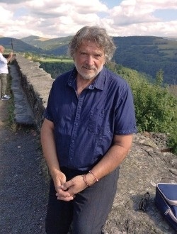 Profil de Emmanuel, un homme célibataire de 69 ans à Aubagne