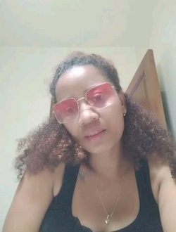 Profil de Ortencia, une femme célibataire de 35 ans à Antananarivo