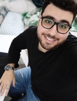 Profil de Ahmed, un homme célibataire de 31 ans à Ben Arous