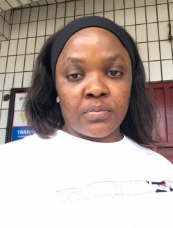Profil de Eveline, une femme célibataire de 44 ans à Abang