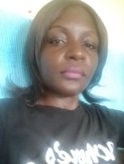 Profil de Jennifer, une femme célibataire de 37 ans à Libreville