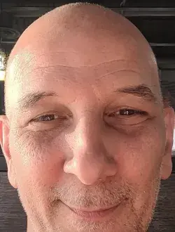 Profil de Steve, un homme célibataire de 51 ans à Lachine