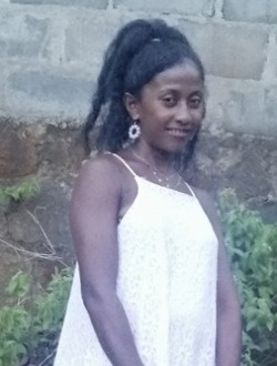 Profil de Hortance, une femme célibataire de 36 ans à Sambava