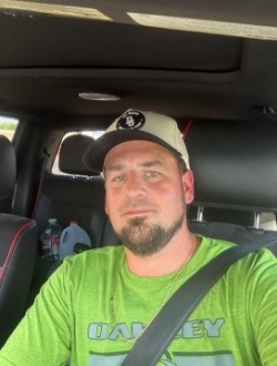 Profil de Michael, un homme célibataire de 36 ans à Phoenix