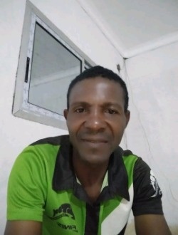 Profil de Nichiren, un homme célibataire de 54 ans à Ababa