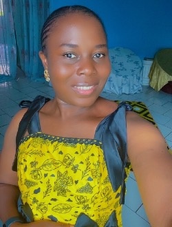 Profil de Model Style, une femme célibataire de 27 ans à Yaoundé