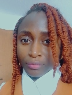 Profil de Valerie, une femme célibataire de 25 ans à Yaoundé