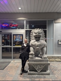 Profil de Fifi, une femme célibataire de 49 ans à Laval
