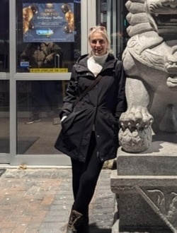 Profil de Fifi, une femme célibataire de 49 ans à Laval