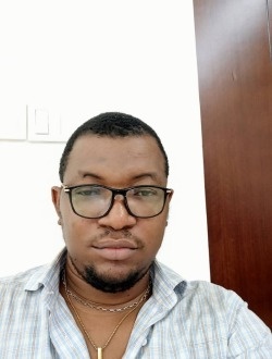 Profil de Visse, un homme célibataire de 38 ans à Lomé