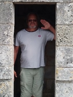 Profil de Alain, un homme célibataire de 71 ans à Royan