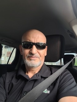 Profil de Frd, un homme célibataire de 65 ans à Montréal