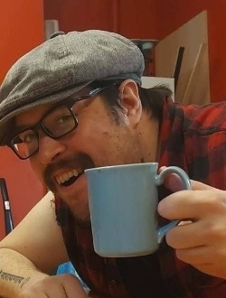 Profil de Émile Pascal, un homme célibataire de 32 ans à Gatineau