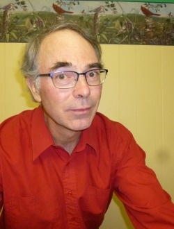 Profil de Steeve, un homme célibataire de 56 ans à Saint-Bernard