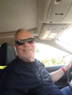 Profil de Rejean, un homme célibataire de 65 ans à Saint-Cyprien
