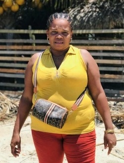 Profil de Judith, une femme célibataire de 37 ans à Maroantsetra