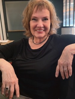 Profil de Sylvie, une femme célibataire de 69 ans à LaSalle