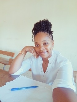 Profil de Franzette, une femme célibataire de 34 ans à Toamasina