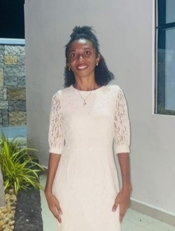 Profil de Flandine, une femme célibataire de 39 ans à Antsiranana