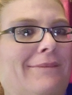 Profil de Jen, une femme célibataire de 45 ans à Tucson
