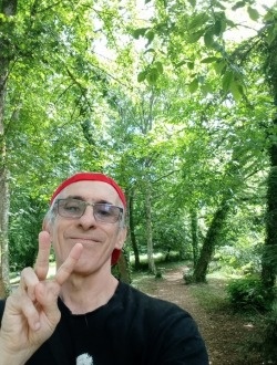 Profil de Erick, un homme célibataire de 60 ans à Mérignac