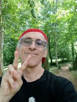 Profil de Erick, un homme célibataire de 60 ans à Mérignac