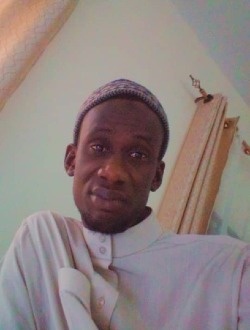 Profil de Elhadji Fallou, un homme célibataire de 33 ans à Guédiawaye