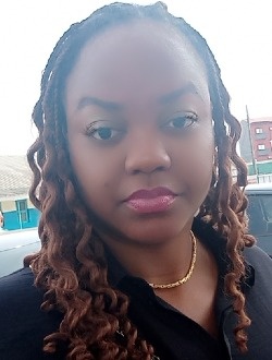 Profil de Rose, une femme célibataire de 35 ans à Douala