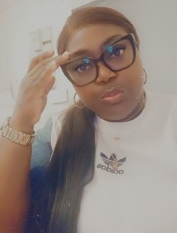 Profil de Chrisy, une femme célibataire de 41 ans à Creil