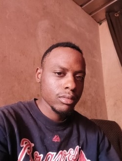 Profil de Gildas, un homme célibataire de 23 ans à Yaoundé