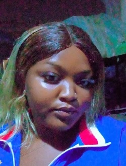 Profil de Danielle, une femme célibataire de 26 ans à Yaoundé