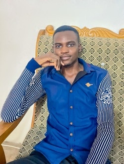 Profil de Joseph, un homme célibataire de 29 ans à Adido Gomé