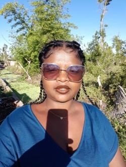 Profil de Olga, une femme célibataire de 31 ans à Toamasina