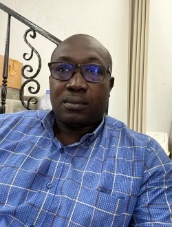 Profil de Métha, un homme célibataire de 43 ans à Conakry