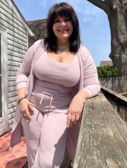 Profil de Jacqueline, une femme célibataire de 56 ans à Bruxelles