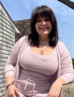 Profil de Jacqueline, une femme célibataire de 56 ans à Bruxelles
