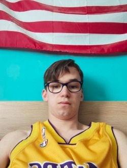 Profil de Damien, un homme célibataire de 20 ans à Limoges