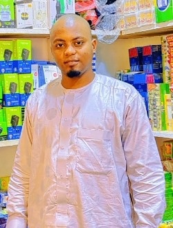 Profil de Aboubakar, un homme célibataire de 31 ans à Bertoua