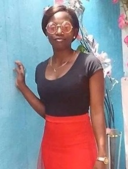 Profil de Sirène Noire, une femme célibataire de 30 ans à Yaoundé