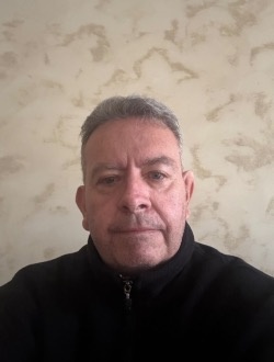 Profil de Eric, un homme célibataire de 56 ans à Grand Baie
