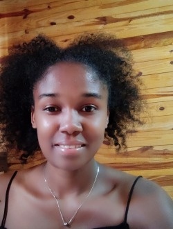 Profil de Sophie, une femme célibataire de 23 ans à Toamasina