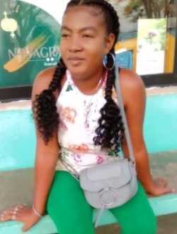 Profil de Noro, une femme célibataire de 29 ans à Sambava