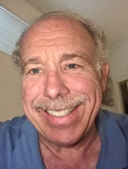 Profil de David, un homme célibataire de 59 ans à Boulder