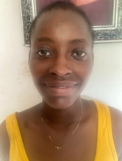 Profil de Sophia, une femme célibataire de 53 ans à Abilene