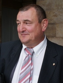 Profil de Jean-Michel, un homme célibataire de 67 ans à Lille