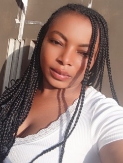 Profil de Genevieve, une femme célibataire de 32 ans à Abata