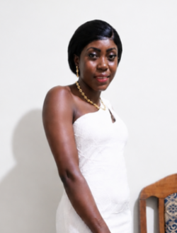 Profil de Flore, une femme célibataire de 25 ans à Yaoundé